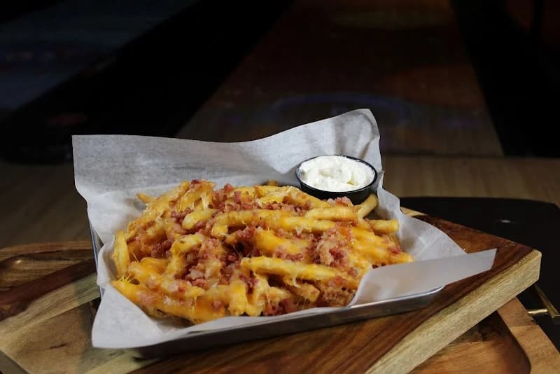 Stars and Strikes - Image 2