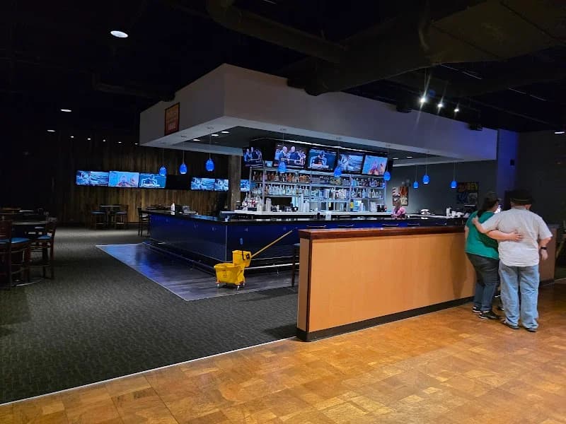 Stars and Strikes - Image 5