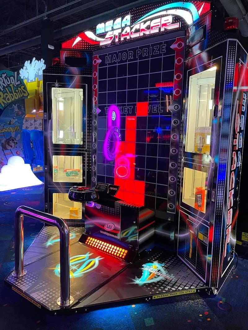 Stars and Strikes - Image 10